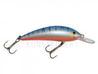 Wobbler Gloog Kalipso 60NF-TB BESTEN KUNSTKODER Angelshop