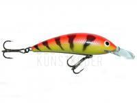 Wobbler Gloog Kalipso 80NS-TP BESTEN KUNSTKODER Angelshop