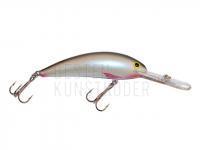 Wobbler Gloog Kalipso 80SDR - NP BESTEN KUNSTKODER Angelshop