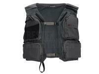 Simms Flyweight Vest Smoke