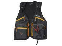 Savage Gear Pro-Tact Spinning Vest BESTEN KUNSTKODER Angelshop