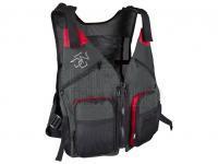 Dragon Weste Vest - Tech Pack DGN BESTEN KUNSTKODER Angelshop