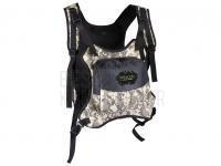 Dragon Weste Technical vest chest pack Street Fishing BESTEN KUNSTKODER Angelshop