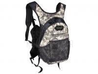 Dragon Weste Technical vest chest pack Street Fishing BESTEN KUNSTKODER Angelshop