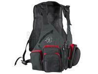 Dragon Technical vest DGN TechPack 001 BESTEN KUNSTKODER Angelshop