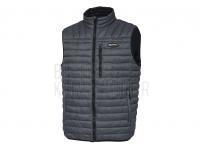 Savage Gear Ripple Quilt Vest Castlerock Grey