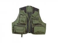 Jaxon Fliegenwesten Vests