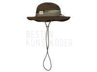 Buff Booney Hat S/M - Diode Khaki BESTEN KUNSTKODER Angelshop