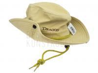 Hats Dragon 90-061-02 M (58) BESTEN KUNSTKODER Angelshop
