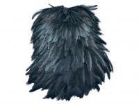 FutureFly Signature Hen Saddle - Black BESTEN KUNSTKODER Angelshop