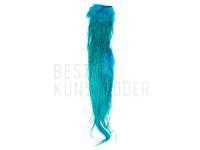 Sattel Metz Rooster Saddles Half - Fl. Blue BESTEN KUNSTKODER Angelshop