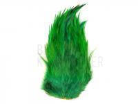 Cock Saddle Patch - Green BESTEN KUNSTKODER Angelshop