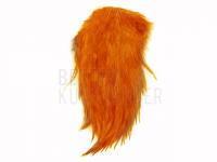 Cock Saddle Patch - Orange BESTEN KUNSTKODER Angelshop