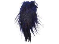 Cock Saddle - Purple BESTEN KUNSTKODER Angelshop