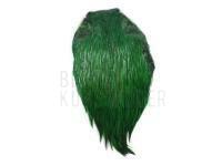 Cock Cape A Dyed - Green BESTEN KUNSTKODER Angelshop