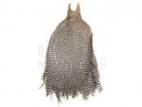Balg Metz Magnum Neck - Natural grizzly BESTEN KUNSTKODER Angelshop