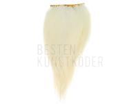 Ewing Deceiver Patch Dyed Over White - White BESTEN KUNSTKODER Angelshop