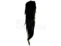 Sattel Ewing Half Saddles - Black BESTEN KUNSTKODER Angelshop