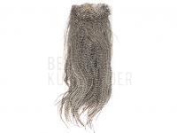 Keough Hackle Keough Grizzly Saddle BESTEN KUNSTKODER Angelshop