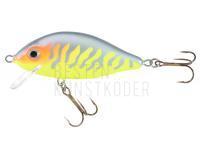 Jaxon Karas 11cm F Color MA BESTEN KUNSTKODER Angelshop