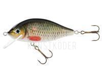 Jaxon Karas 9cm F Color A BESTEN KUNSTKODER Angelshop