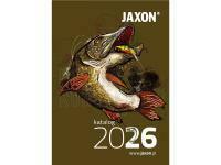 Jaxon Katalog 2026