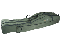 3-Compartment rod case MegaBAITS - 145cm BESTEN KUNSTKODER Angelshop