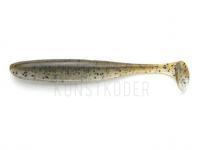 Gummifische Keitech Easy Shiner 2.0 inch | 51 mm - Green Pumpkin PP Shad BESTEN KUNSTKODER Angelshop