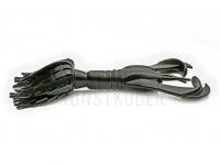 Köder Keitech Hyper Spider 3.2" 81mm - 001S Black BESTEN KUNSTKODER Angelshop