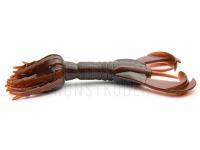 Köder Keitech Hyper Spider 3.2" 81mm - 008S Scuppernong BESTEN KUNSTKODER Angelshop