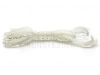 Köder Keitech Hyper Spider 3.2" 81mm - 422T Sight Flash BESTEN KUNSTKODER Angelshop