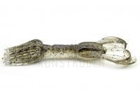 Köder Keitech Hyper Spider 3.2" 81mm - 440T Electric Shad BESTEN KUNSTKODER Angelshop