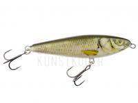 Wobbler Kenart Flash Top 8cm 15g Floating - N BESTEN KUNSTKODER Angelshop