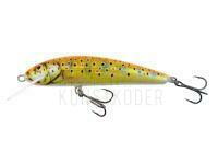 Kenart Viper 9cm 12g - TO BESTEN KUNSTKODER Angelshop