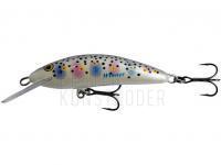 Wobbler Kenart Winner Pro 7DR F 7cm 6g - RW BESTEN KUNSTKODER Angelshop