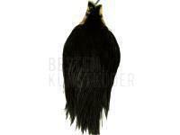 Balg Keough Tyer`s Grade Cape - Black BESTEN KUNSTKODER Angelshop