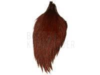 Balg Keough Tyer`s Grade Cape - Grizzly Dyed Brown BESTEN KUNSTKODER Angelshop