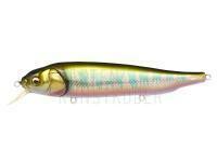 Wobbler Megabass LATES FeedingWoofer 120mm 17.5g - Wagin Oikawa