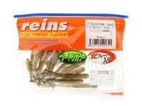 Gummifische Reins Rockvibe Shad 2 inch - L13 Electric Shad Ⅱ