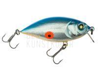 Wobbler Akara Kiddy 55 F - A115 BESTEN KUNSTKODER Angelshop