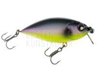 Wobbler Akara Kiddy 55 F - A79 BESTEN KUNSTKODER Angelshop