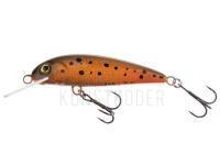 Wobbler Wob-Art Kiełb (Gobio gobio) 6.5cm 5g F DR - 32 BESTEN KUNSTKODER Angelshop