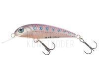 Wobbler Wob-Art Kiełb (Gobio gobio) 6.5cm 5g F DR - 46 BESTEN KUNSTKODER Angelshop