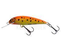 Wobbler Wob-Art Kiełb (Gobio gobio) 6.5cm 5g F DR - 48 BESTEN KUNSTKODER Angelshop