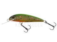 Wobbler Wob-Art Kiełb (Gobio gobio) 6.5cm 5g F DR - 49 BESTEN KUNSTKODER Angelshop