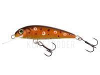 Wobbler Wob-Art Kiełb (Gobio gobio) 6.5cm 5g F DR - 53 BESTEN KUNSTKODER Angelshop