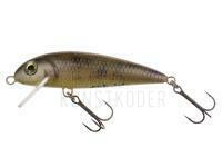 Wobbler Wob-Art Kiełb (Gobio) XL 7.5cm 9g FSR - 54 BESTEN KUNSTKODER Angelshop