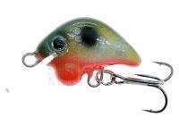 Wobbler HMG Lures Killer Egg 20mm | 1.8g - 08 BESTEN KUNSTKODER Angelshop