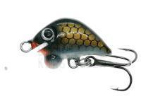 Wobbler HMG Lures KillerEGG FAT II 19mm 1.1g - 02 BESTEN KUNSTKODER Angelshop