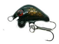 Wobbler HMG Lures KillerEGG FAT II 19mm 1.1g - 14 BESTEN KUNSTKODER Angelshop